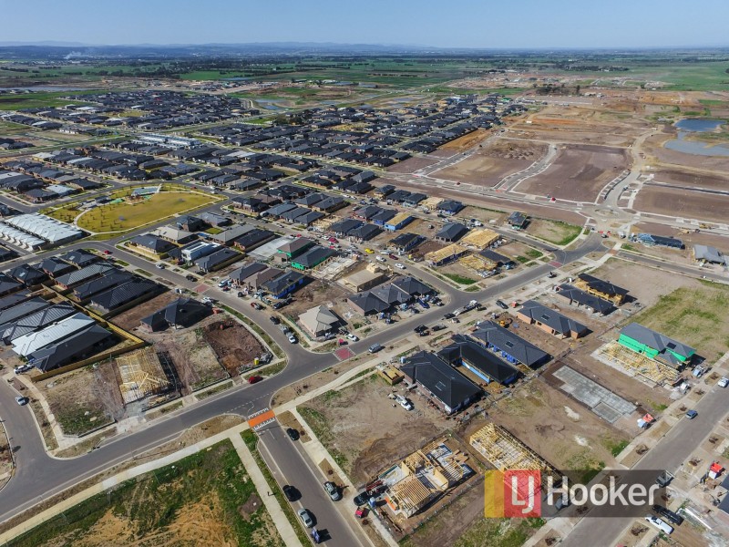 3 Swanston Street, Clyde VIC 3978