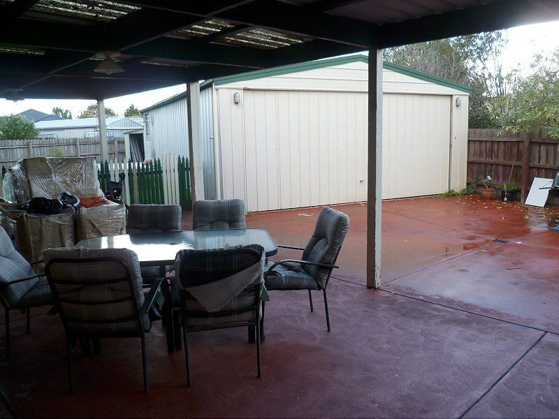 6 Gabriellla Court, Cranbourne VIC 3977