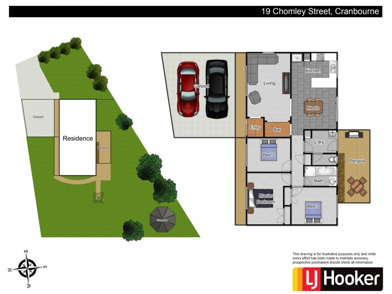 19 Chomley Street, Cranbourne VIC 3977