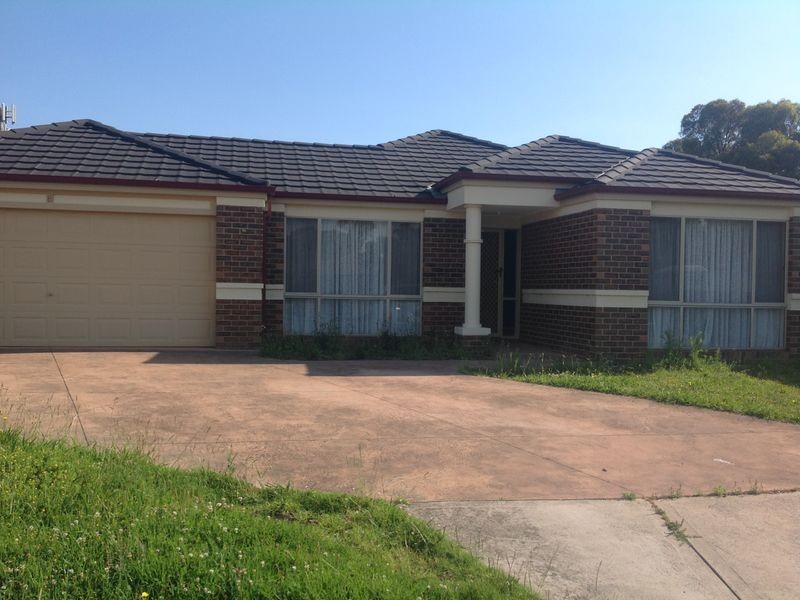 8 Jennings court, Narre Warren South VIC 3805