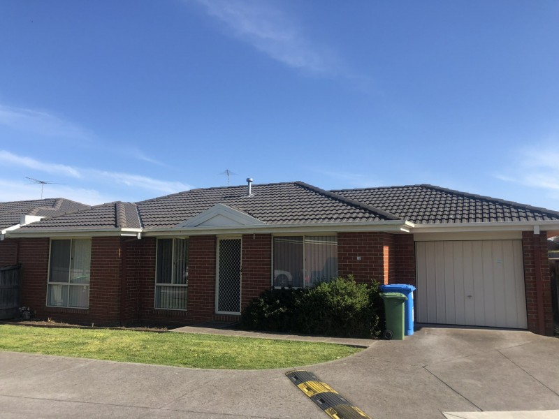 Unit 12/21 Merrijig Avenue, Cranbourne VIC 3977