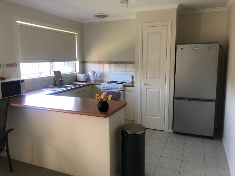 Unit 12/21 Merrijig Avenue, Cranbourne VIC 3977