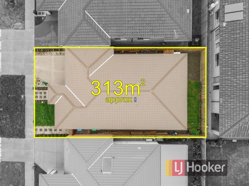 13 Alphey Road, Clyde North VIC 3978