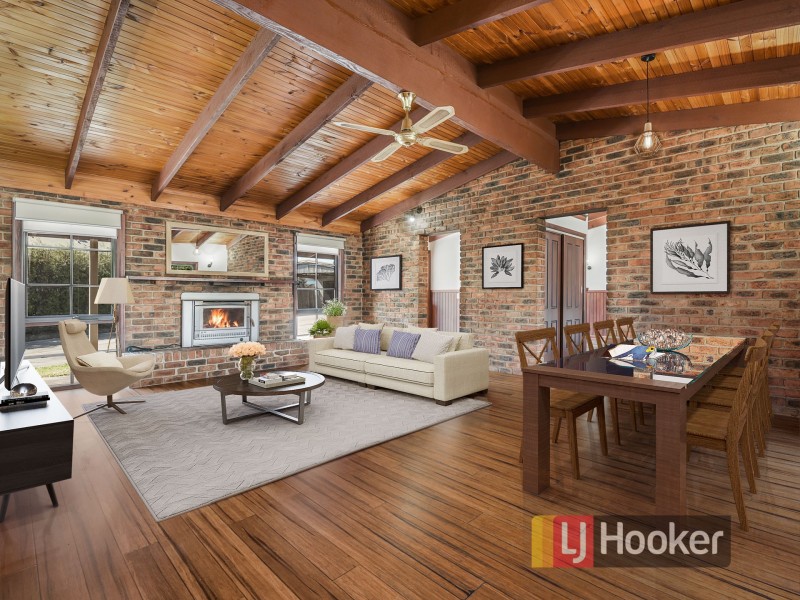 5 Ibis Court, Blind Bight VIC 3980