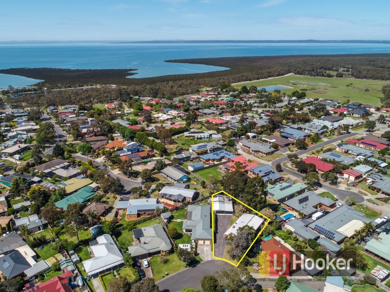 5 Ibis Court, Blind Bight VIC 3980