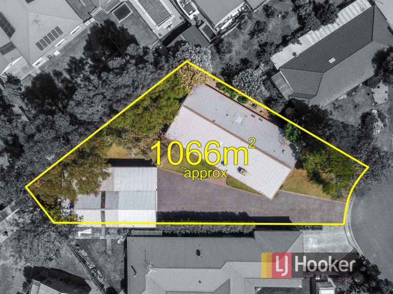 5 Ibis Court, Blind Bight VIC 3980