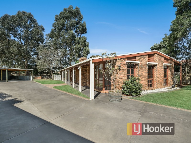 5 Ibis Court, Blind Bight VIC 3980
