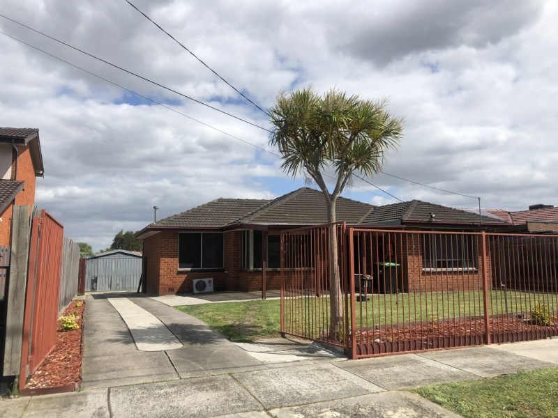 8 Gibb Street, Dandenong North VIC 3175