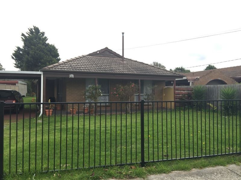 38a Normanby street, Cranbourne VIC 3977