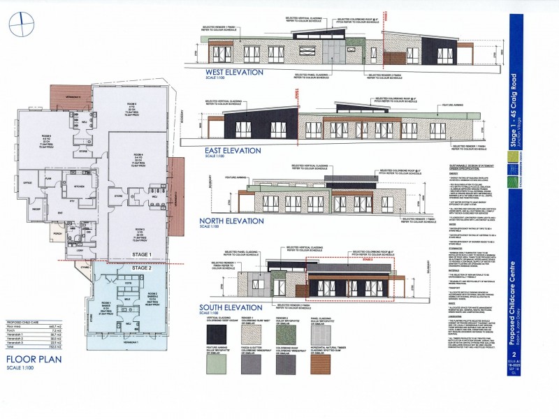 45 Craig Road, Junction Village VIC 3977