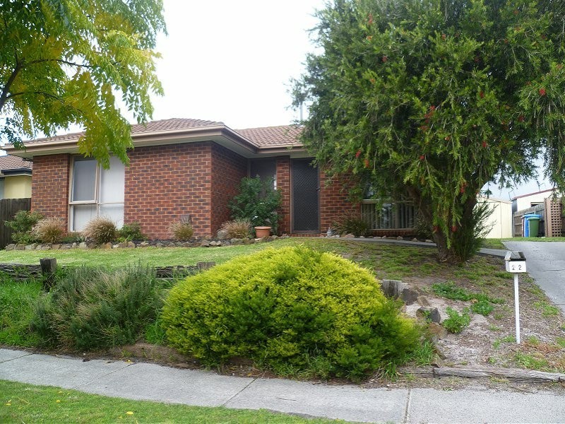 22 Hamilton Drive, Cranbourne VIC 3977