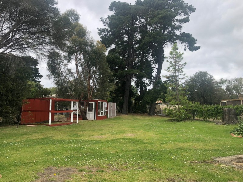 80 Rutherford Parade, Warneet VIC 3980