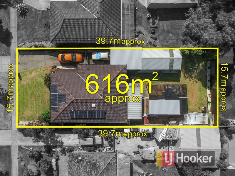 26 Clarendon Street, Cranbourne VIC 3977