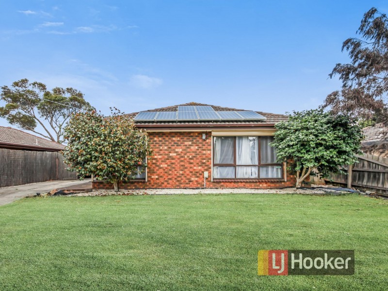 26 Clarendon Street, Cranbourne VIC 3977