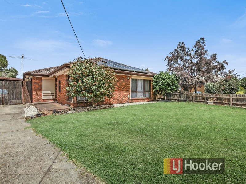 26 Clarendon Street, Cranbourne VIC 3977
