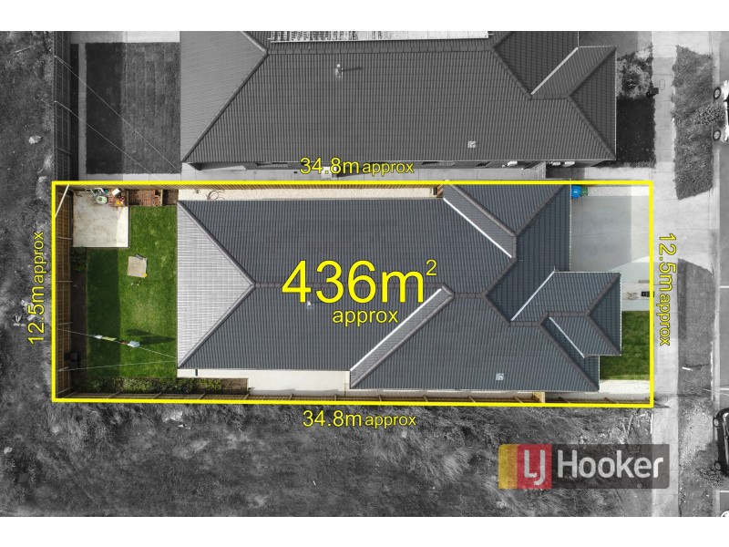 38 Aayana Street, Cranbourne East VIC 3977