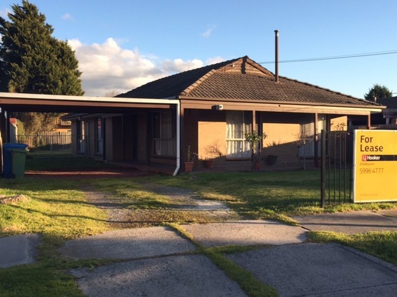 38 Normanby Street, Cranbourne VIC 3977