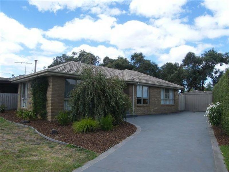 6 Glendoon Road, Junction Village VIC 3977