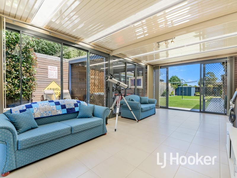 33 Gentle Annie Drive, Blind Bight VIC 3980