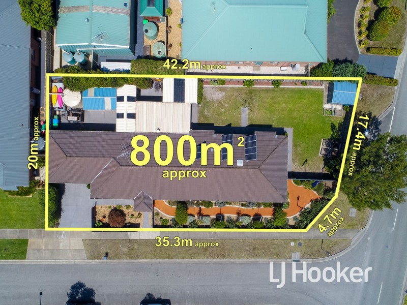 33 Gentle Annie Drive, Blind Bight VIC 3980