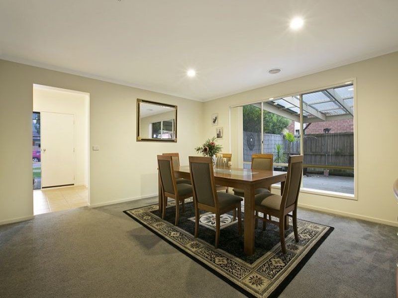 50 Majestic Boulevard, Cranbourne VIC 3977