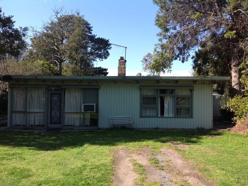 1/72 Rutherford Parade, Warneet VIC 3980