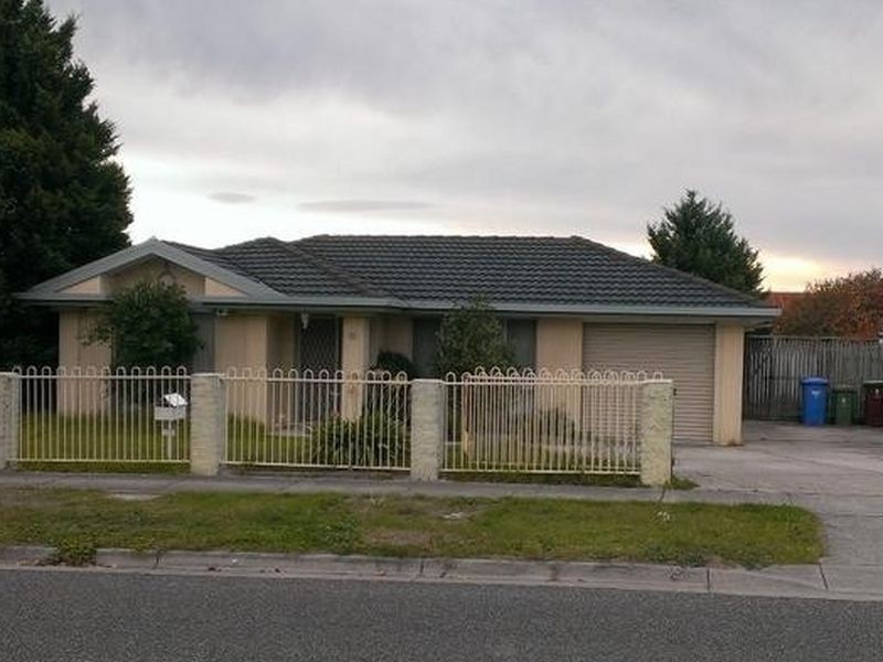 21 Jessie Street, Cranbourne VIC 3977