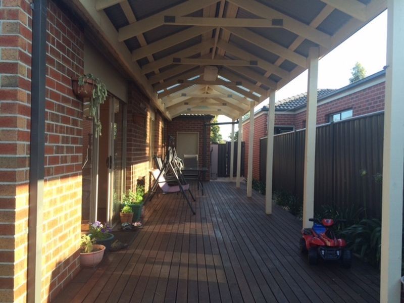 108 Alisma Blvd, Cranbourne VIC 3977