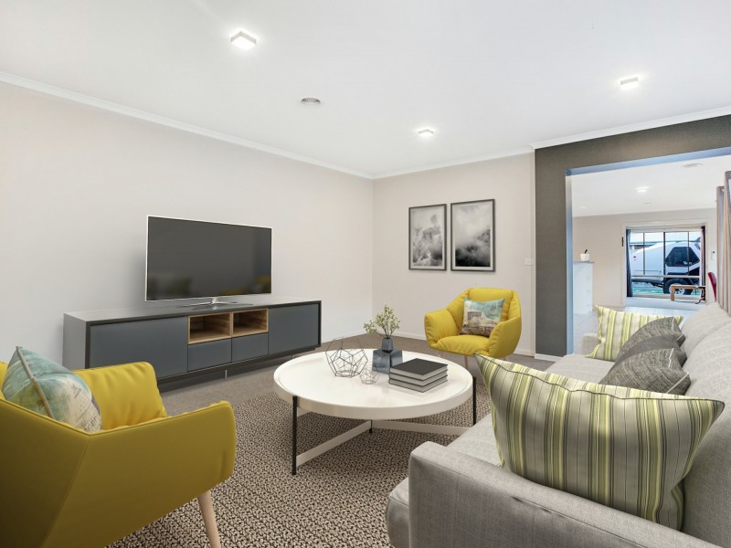 31 Bundoran Avenue, Cranbourne VIC 3977