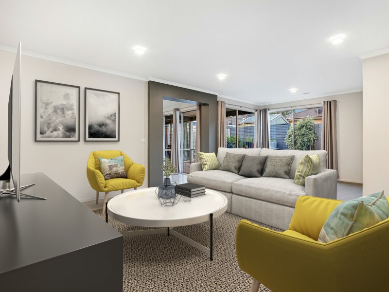 31 Bundoran Avenue, Cranbourne VIC 3977