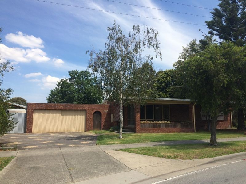 14 Huon Park Road, Cranbourne VIC 3977