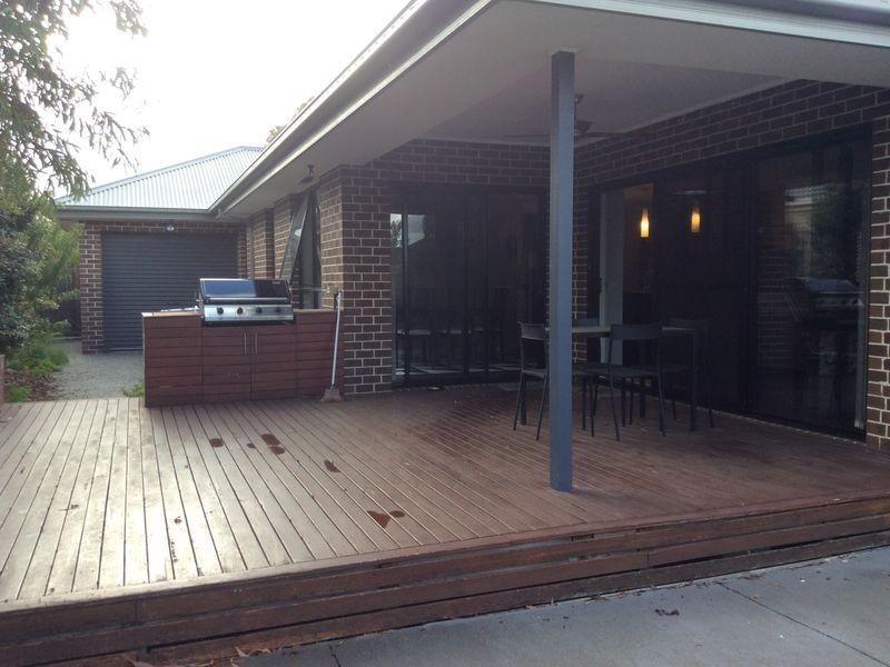 25 Henning Avenue, Lynbrook VIC 3975