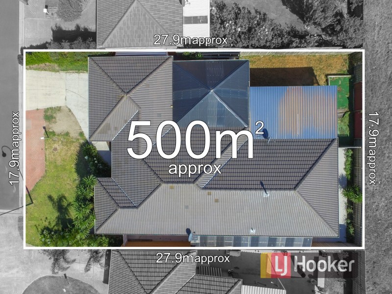 5 Roebourne Mews, Cranbourne East VIC 3977