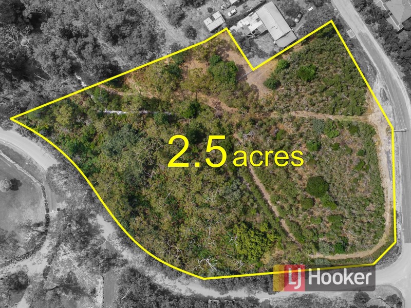 22 Currawong Grove, Cannons Creek VIC 3977