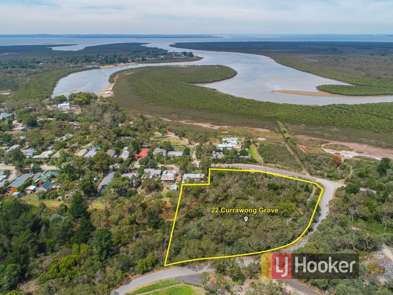 22 Currawong Grove, Cannons Creek VIC 3977