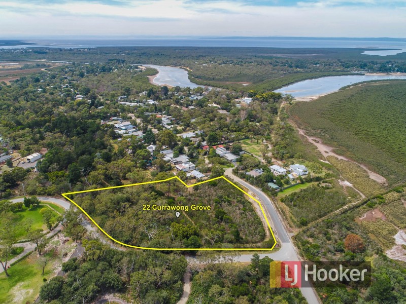 22 Currawong Grove, Cannons Creek VIC 3977