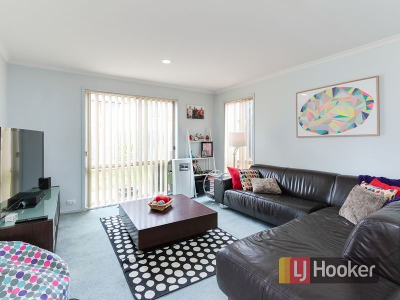 15 Jasa Crescent, Cranbourne VIC 3977