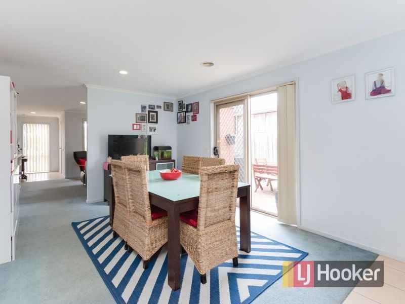 15 Jasa Crescent, Cranbourne VIC 3977