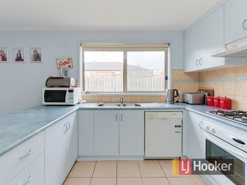 15 Jasa Crescent, Cranbourne VIC 3977