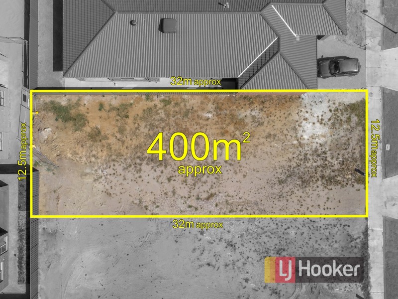 8 Galveston Road, Clyde VIC 3978