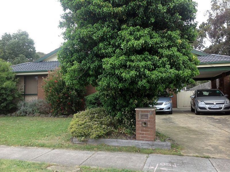 8 Dunbar Street, Cranbourne VIC 3977