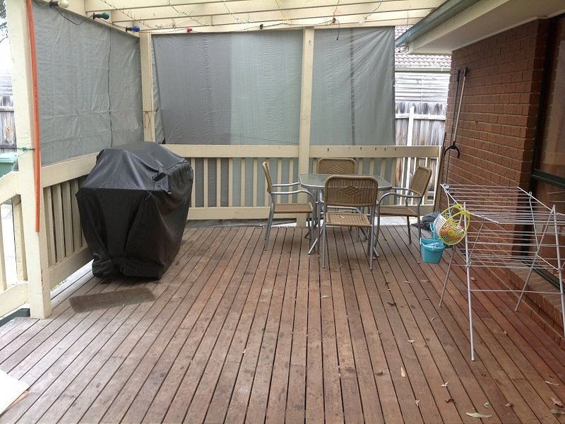 8 Dunbar Street, Cranbourne VIC 3977