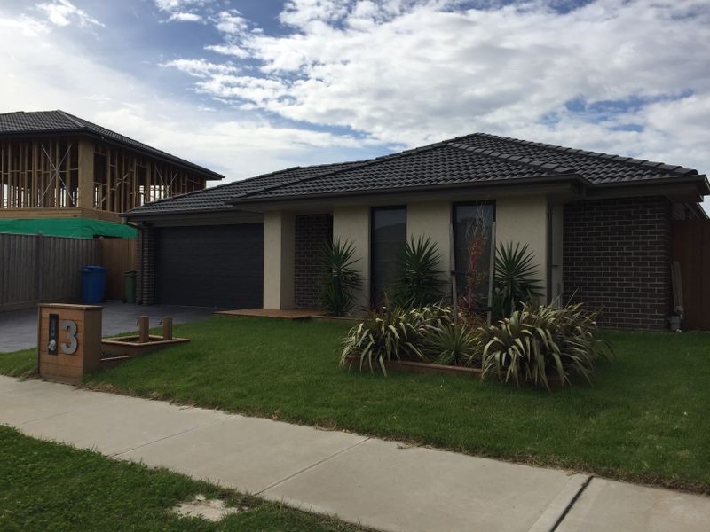 3 Chedword Road, Cranbourne VIC 3977