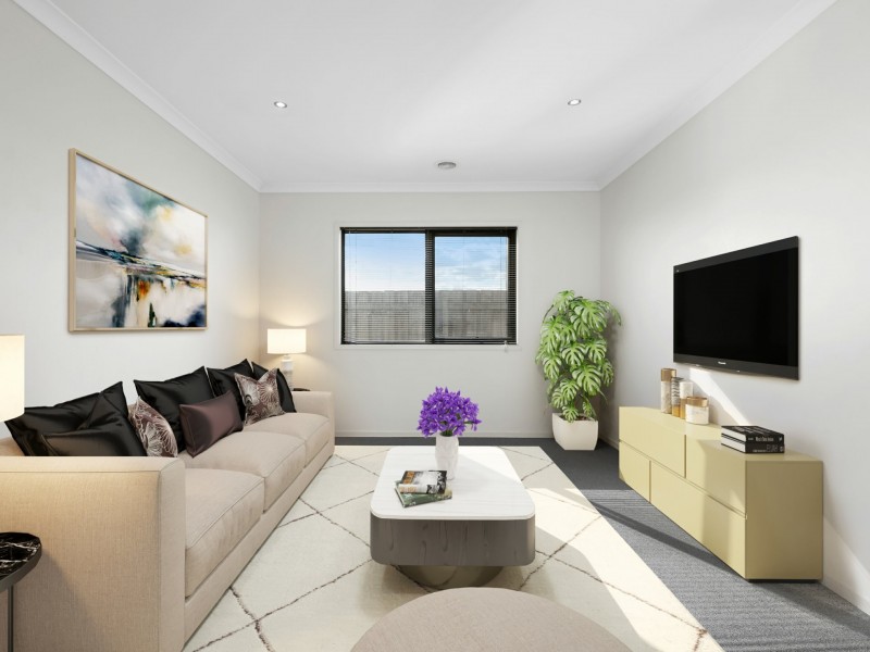 16 Hector Drive, Cranbourne VIC 3977