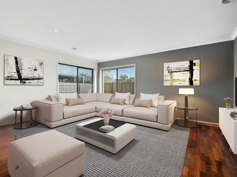 16 Hector Drive, Cranbourne VIC 3977
