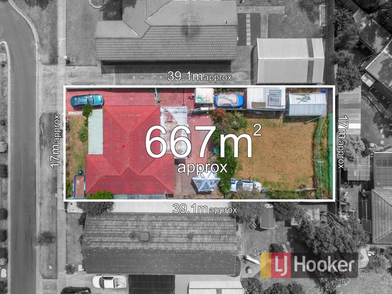 110 Monahans Road, Cranbourne VIC 3977