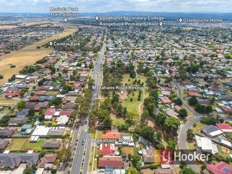 110 Monahans Road, Cranbourne VIC 3977