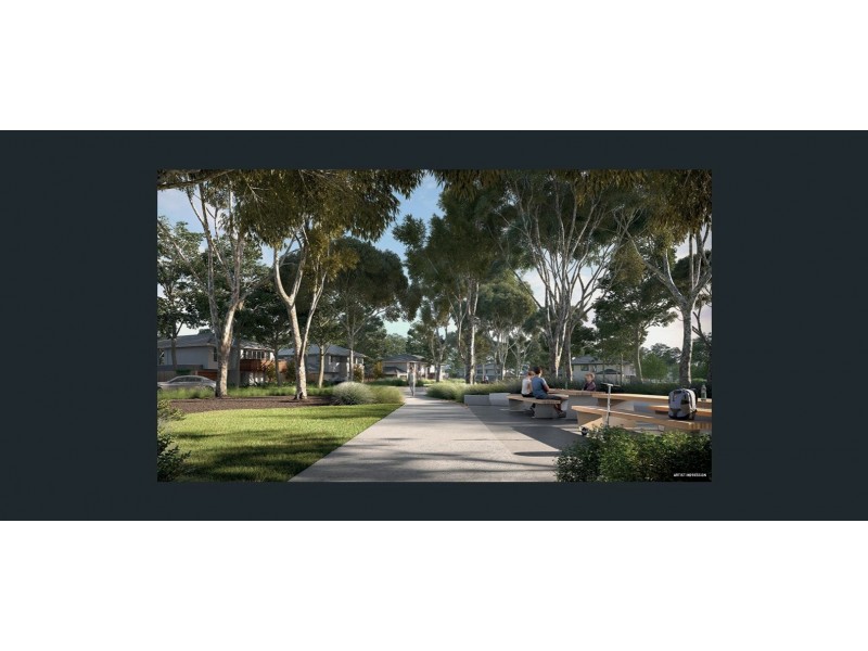 Lot 305 Klass Road, Cranbourne VIC 3977