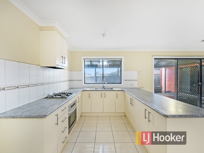 90 Majestic Boulevard, Cranbourne VIC 3977