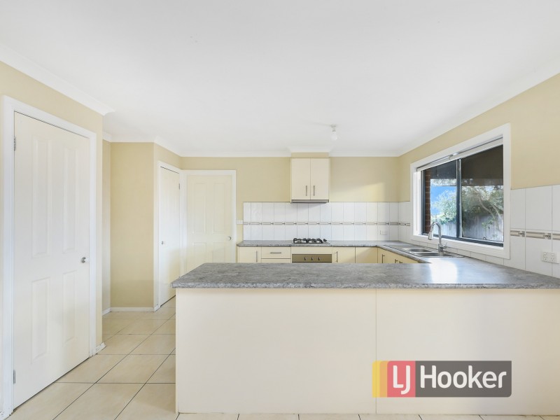 90 Majestic Boulevard, Cranbourne VIC 3977